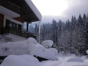 Hôtel la Kinkerne Morzine